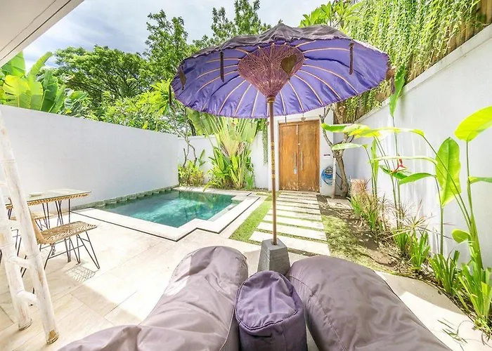 Anema Seminyak * Legian (Bali)