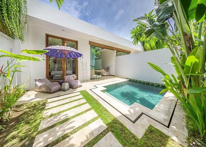 Villa Anema Seminyak Legian (Bali)