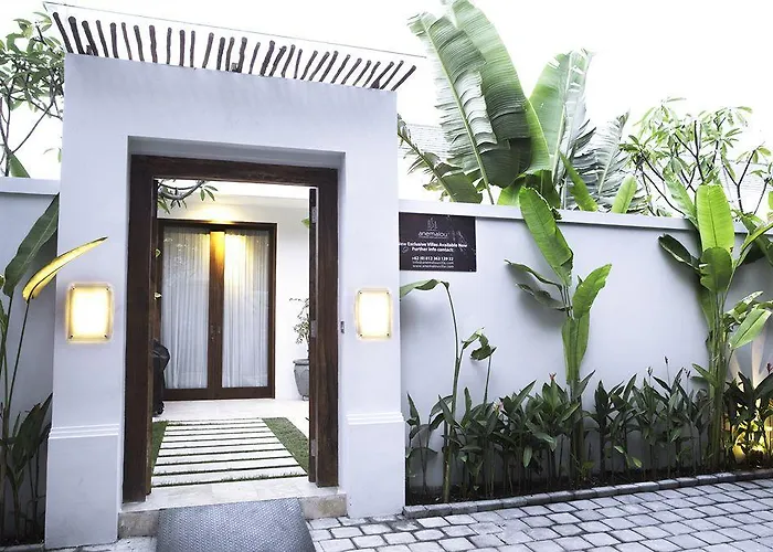 Anema Seminyak *