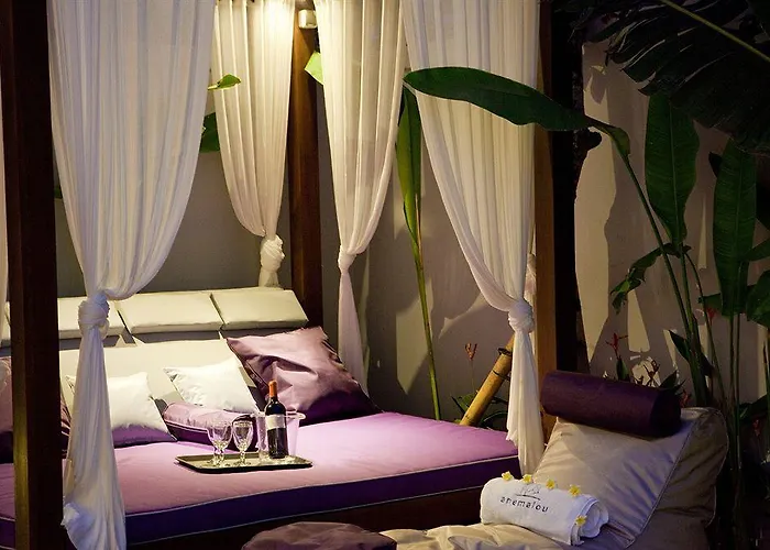 Villa Anema Seminyak Legian (Bali)