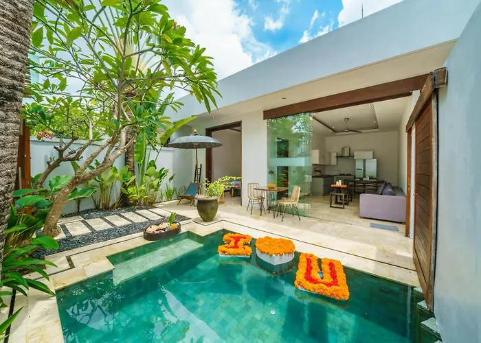 Anema Seminyak *