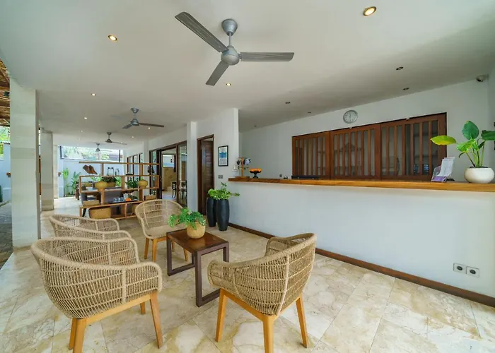 Anema Seminyak *
