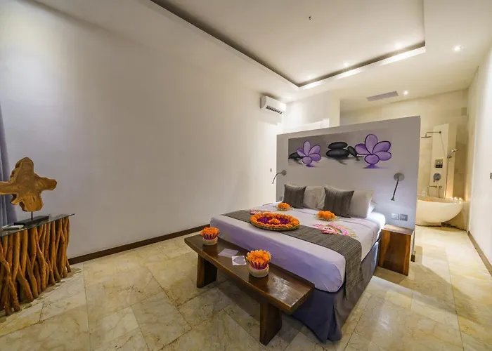 Villa Anema Seminyak Legian (Bali)