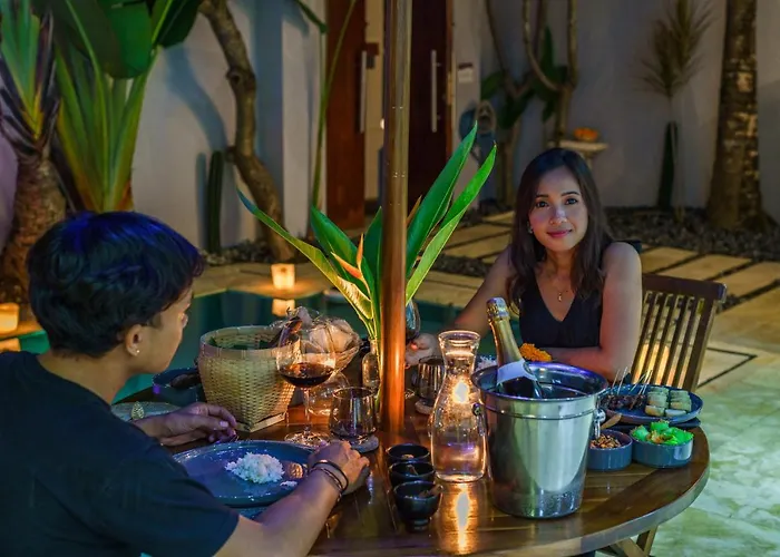 Villa Anema Seminyak
