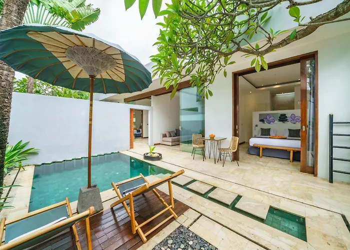 Anema Seminyak Legian (Bali)