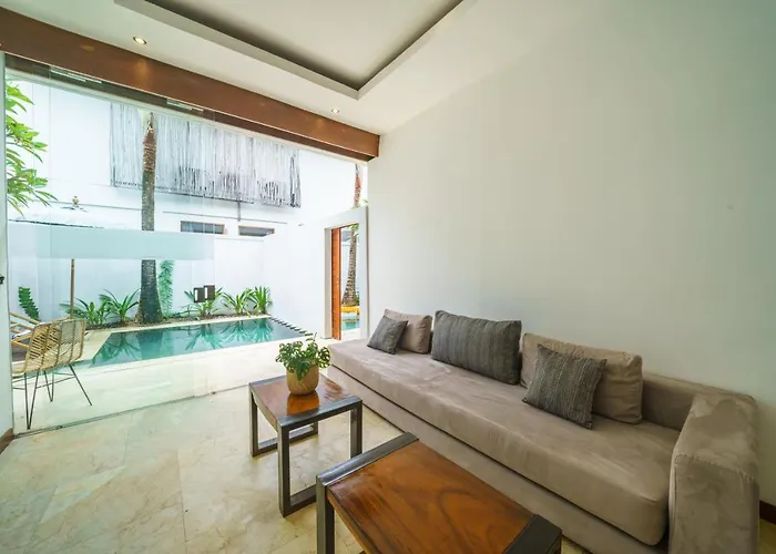 Anema Seminyak