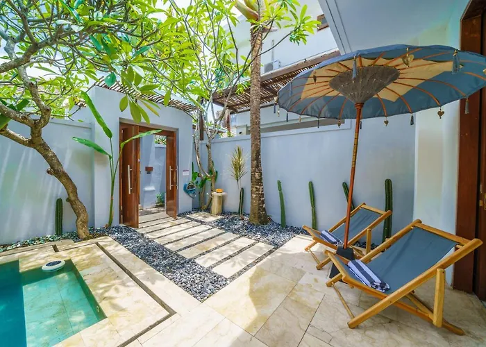 Anema Seminyak