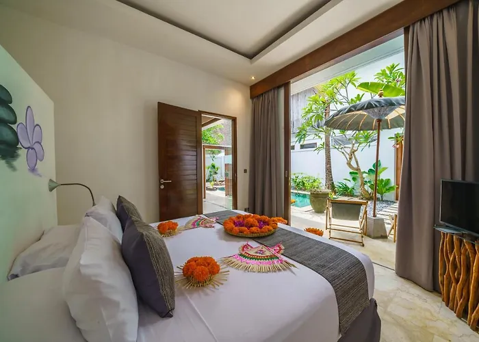 Anema Seminyak * Legian (Bali)