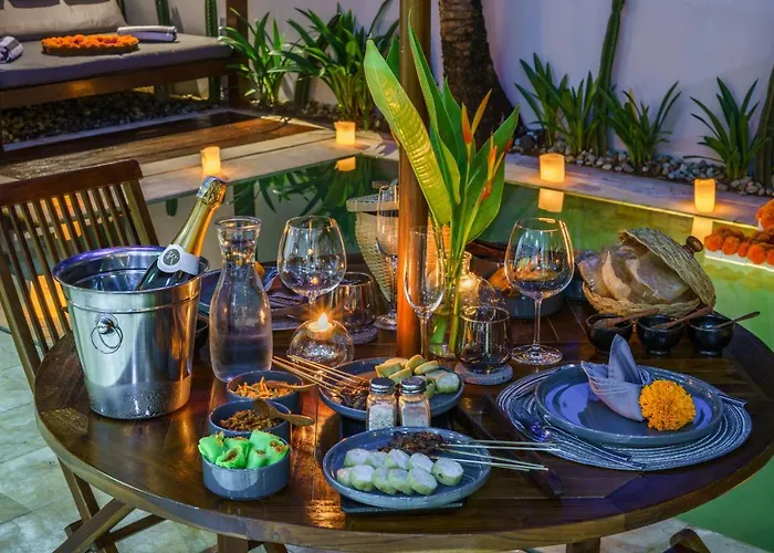 Anema Seminyak Legian (Bali)