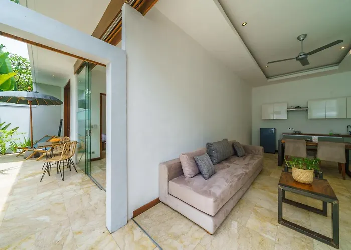 Anema Seminyak *