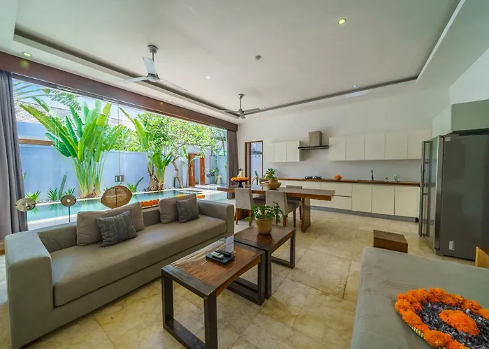 Anema Seminyak * Legian (Bali)