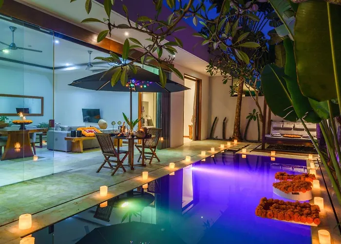 Anema Seminyak *