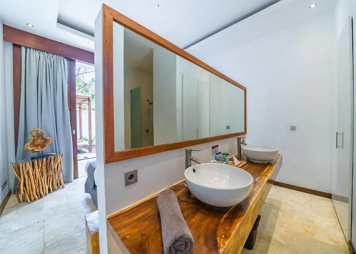 Anema Seminyak Villa Legian (Bali)