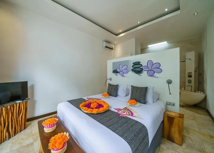 Villa Anema Seminyak *