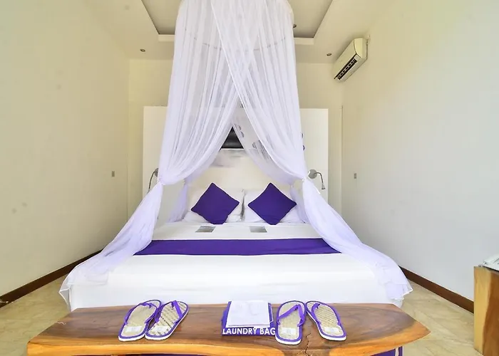 Villa Anema Seminyak Legian (Bali)