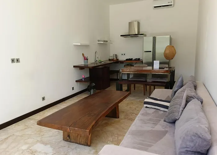 Villa Anema Seminyak