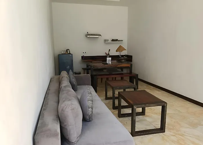 Anema Seminyak * Legian (Bali)
