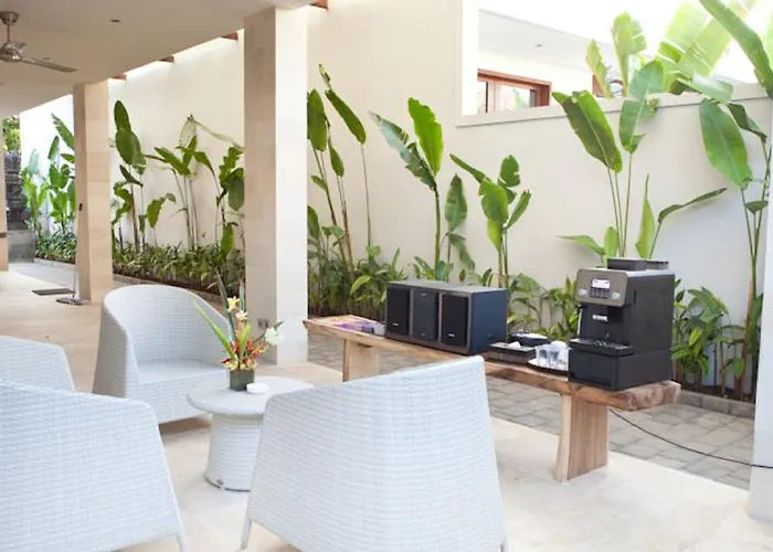 Villa Anema Seminyak *