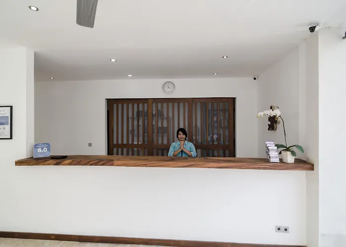 Anema Seminyak Legian (Bali)