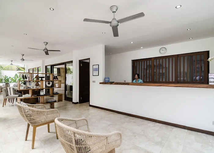 Anema Seminyak Villa Legian (Bali)
