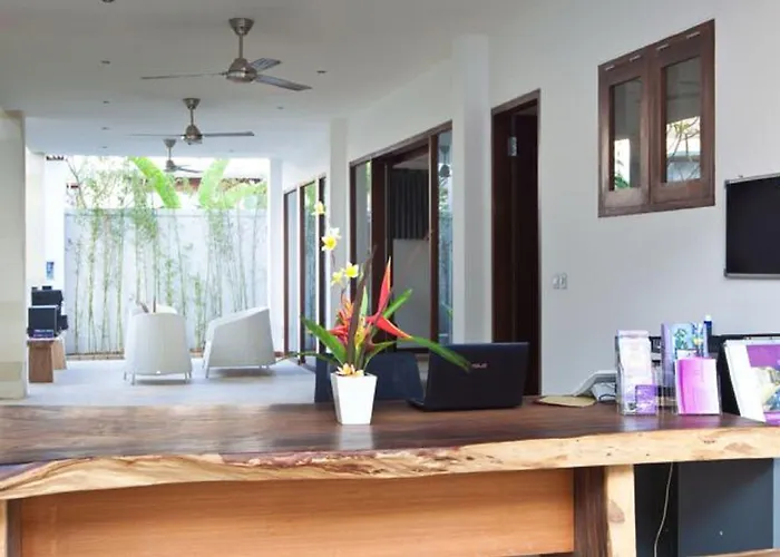 Anema Seminyak *