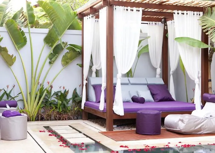 Villa Anema Seminyak Legian