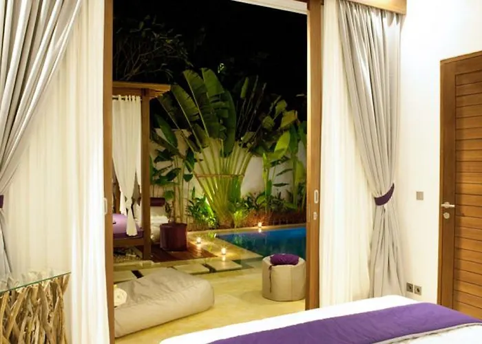 Villa Anema Seminyak *