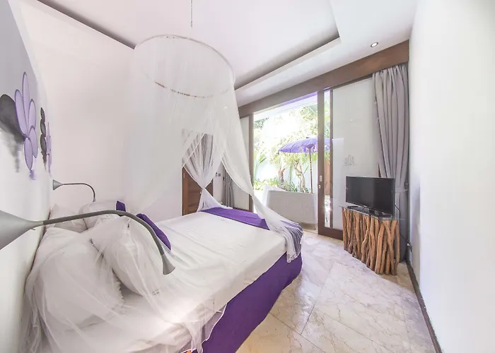 Villa Anema Seminyak