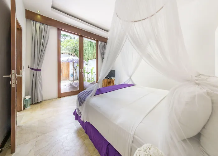 Villa Anema Seminyak *