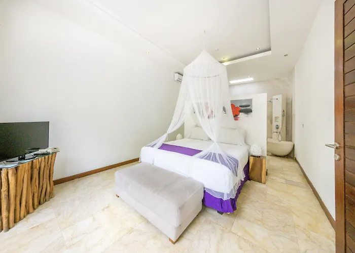 Anema Seminyak Villa