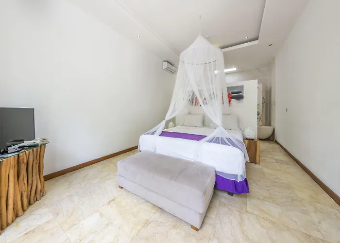 Villa Anema Seminyak