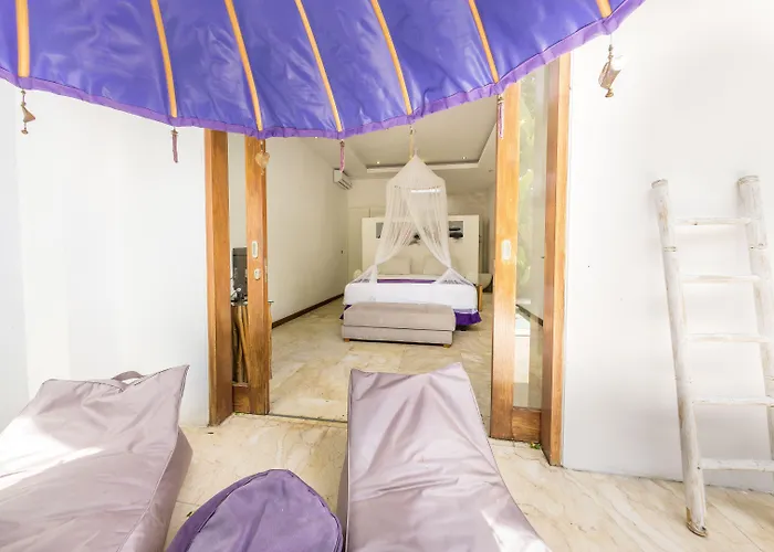 Anema Seminyak *