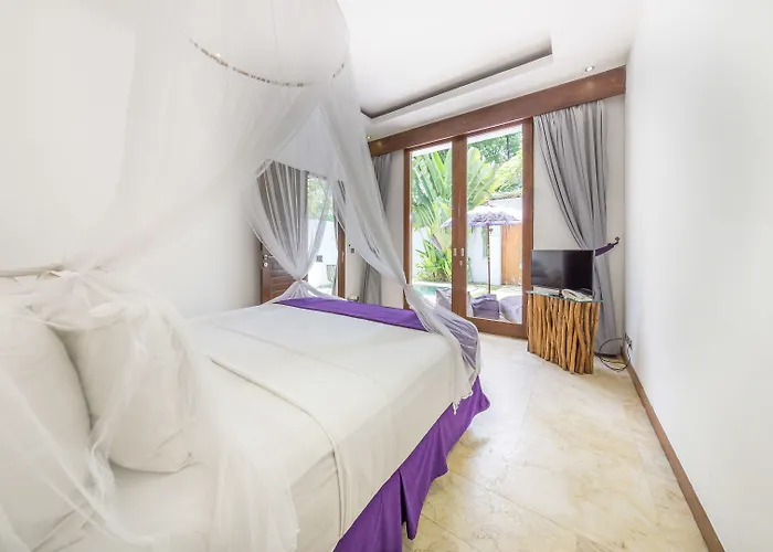 Anema Seminyak Villa