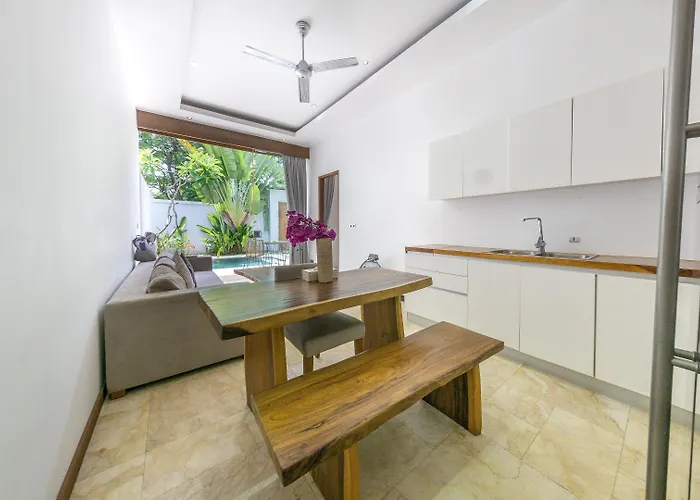 Villa Anema Seminyak *