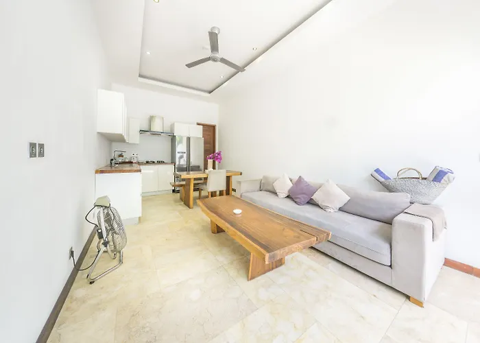 Anema Seminyak *
