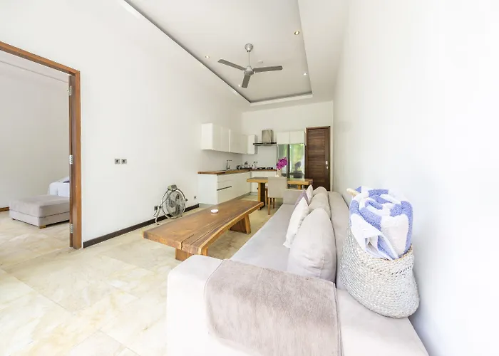 Anema Seminyak * Legian (Bali)