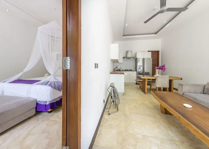 Villa Anema Seminyak *