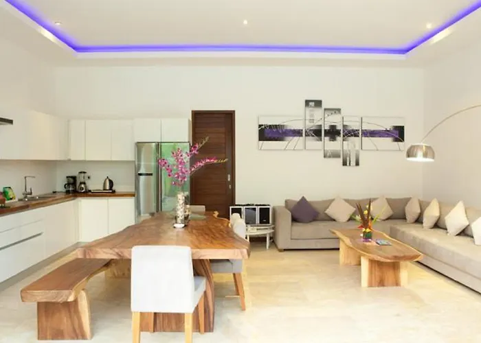 Anema Seminyak Legian (Bali)