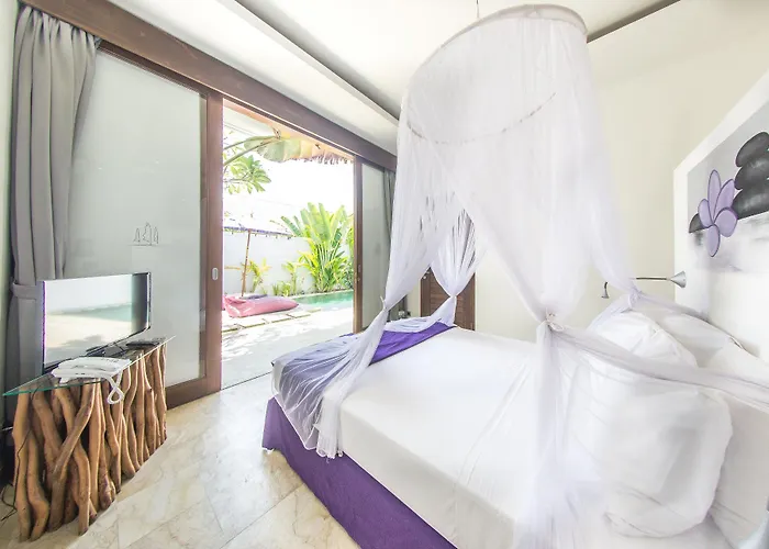 Villa Anema Seminyak