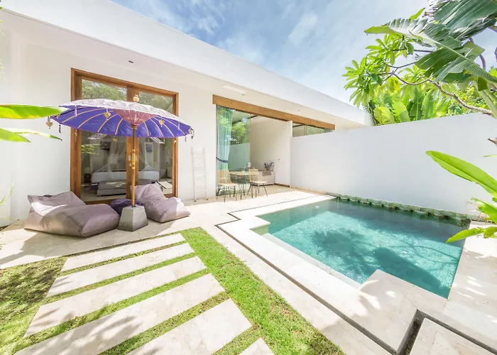 Anema Seminyak * Legian (Bali)