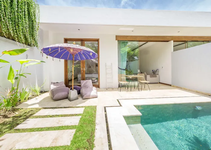 Anema Seminyak *