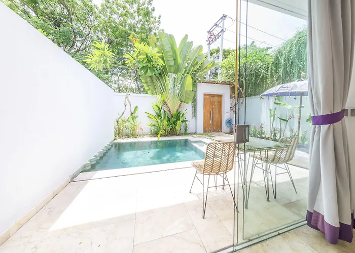 Anema Seminyak