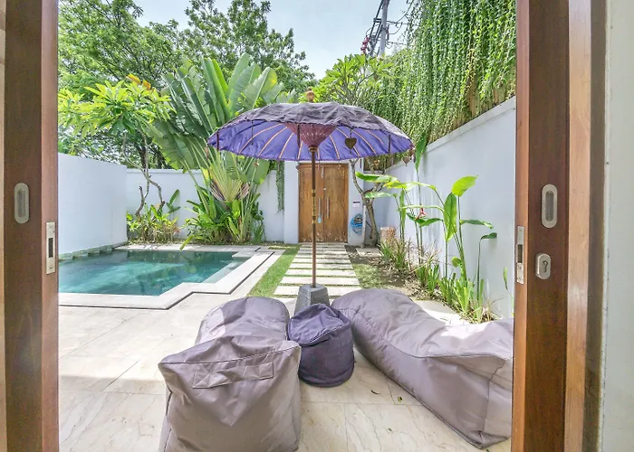 Anema Seminyak