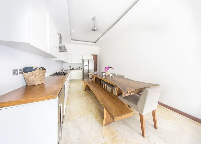 Villa Anema Seminyak *
