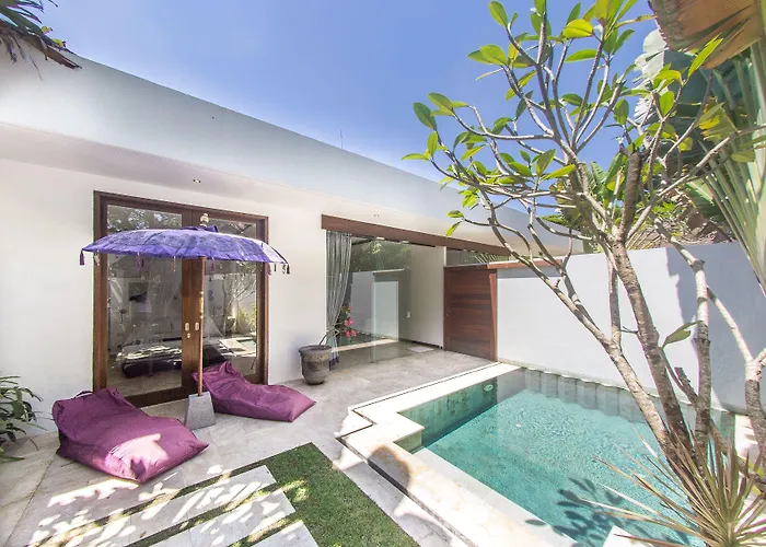 Anema Seminyak *