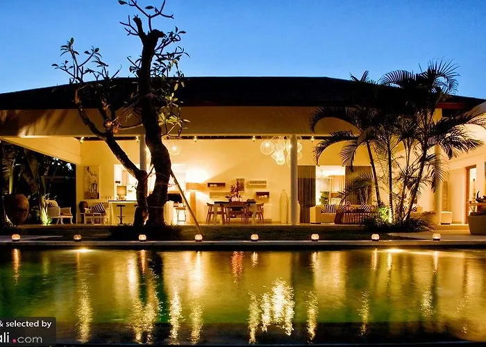 Villa Anema Seminyak Legian (Bali)