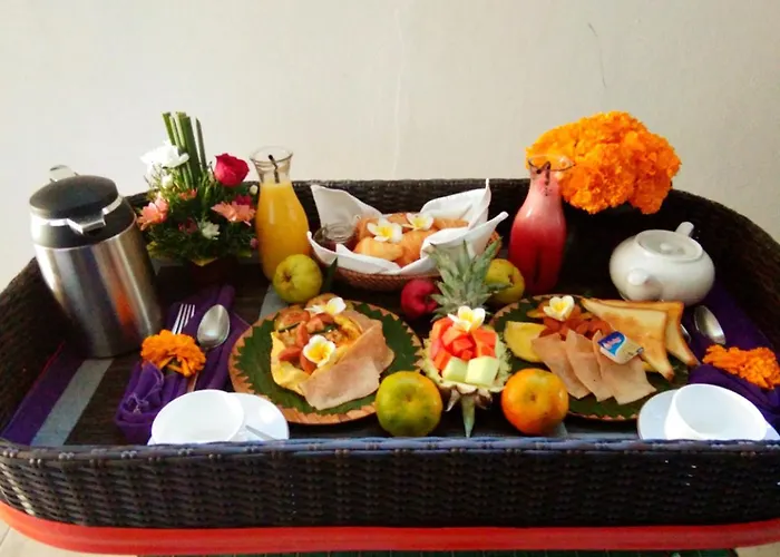 Villa Anema Seminyak