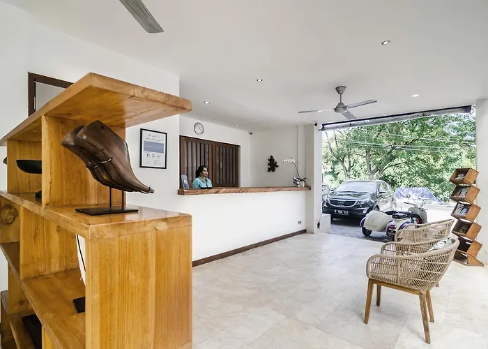 Villa Anema Seminyak