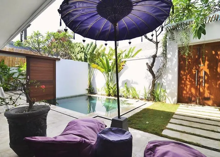Villa Anema Seminyak *