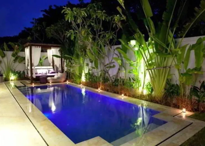 Anema Seminyak Villa Legian (Bali)